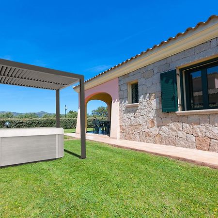 Residence SardegnaSummer Li Cuppulati San Teodoro (Sardinia) Exterior foto