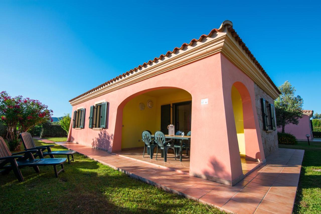 Residence SardegnaSummer Li Cuppulati San Teodoro (Sardinia) Exterior foto