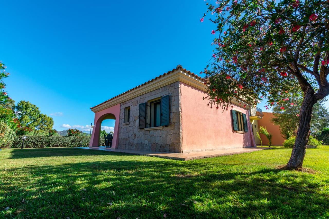 Residence SardegnaSummer Li Cuppulati San Teodoro (Sardinia) Exterior foto