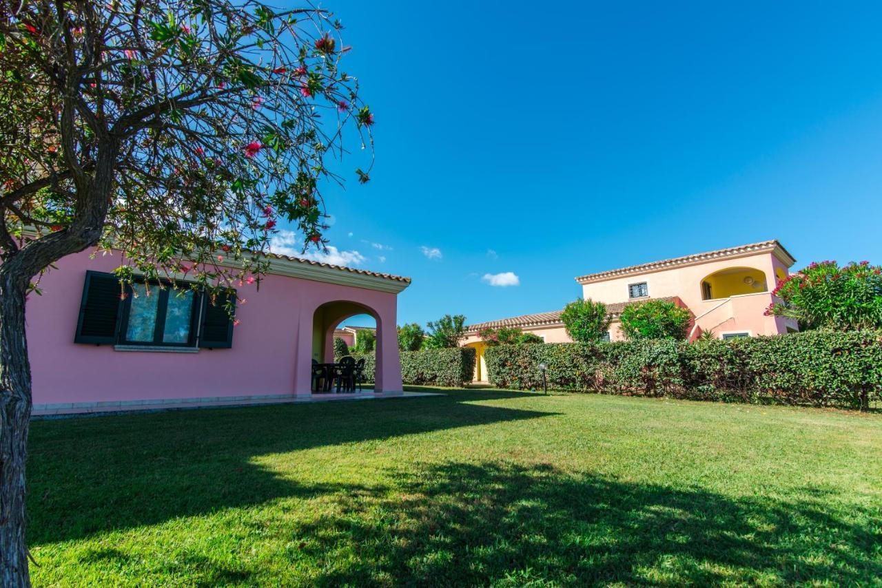 Residence SardegnaSummer Li Cuppulati San Teodoro (Sardinia) Exterior foto