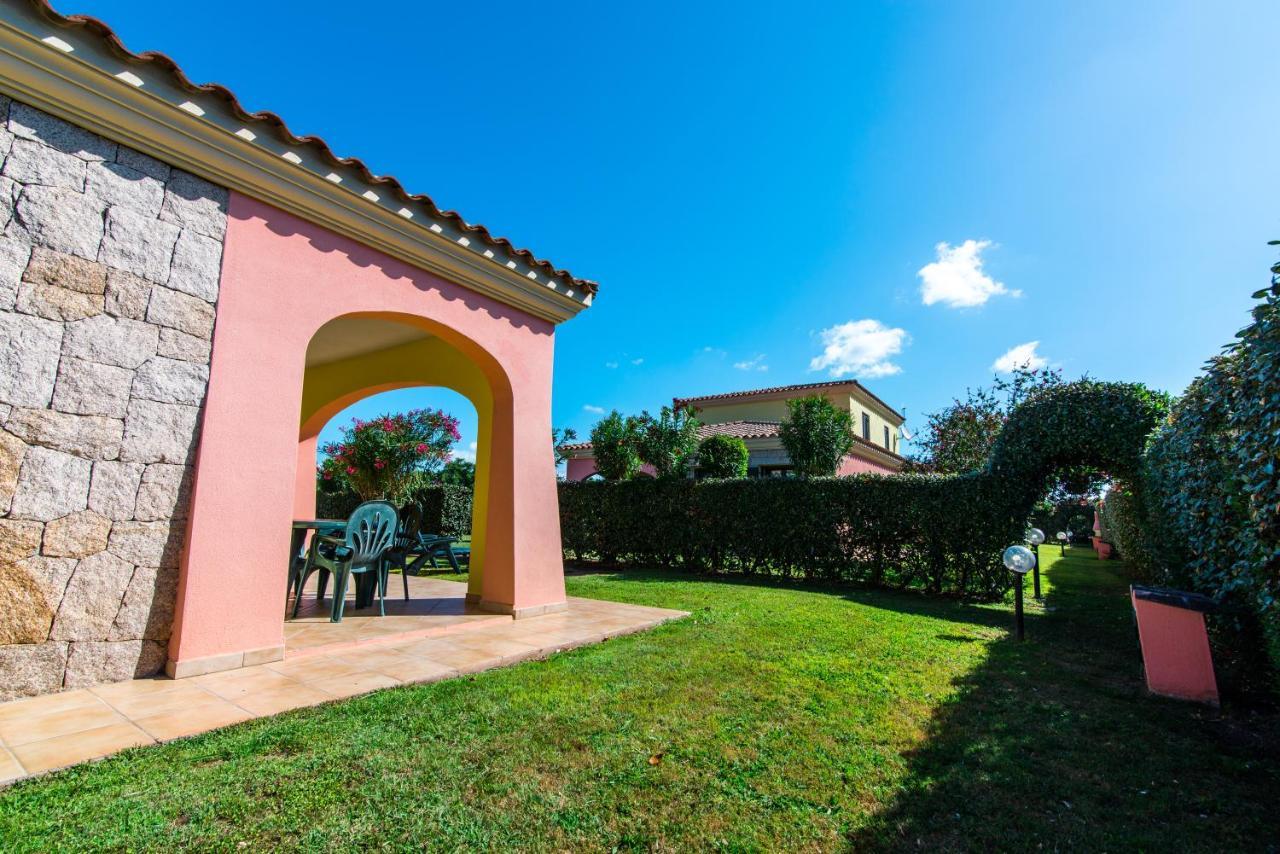 Residence SardegnaSummer Li Cuppulati San Teodoro (Sardinia) Exterior foto
