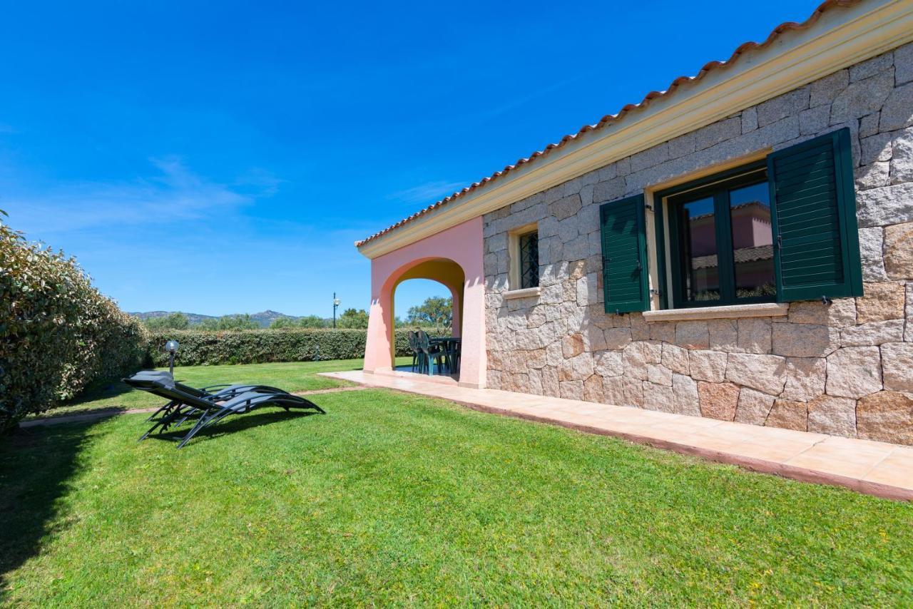Residence SardegnaSummer Li Cuppulati San Teodoro (Sardinia) Exterior foto