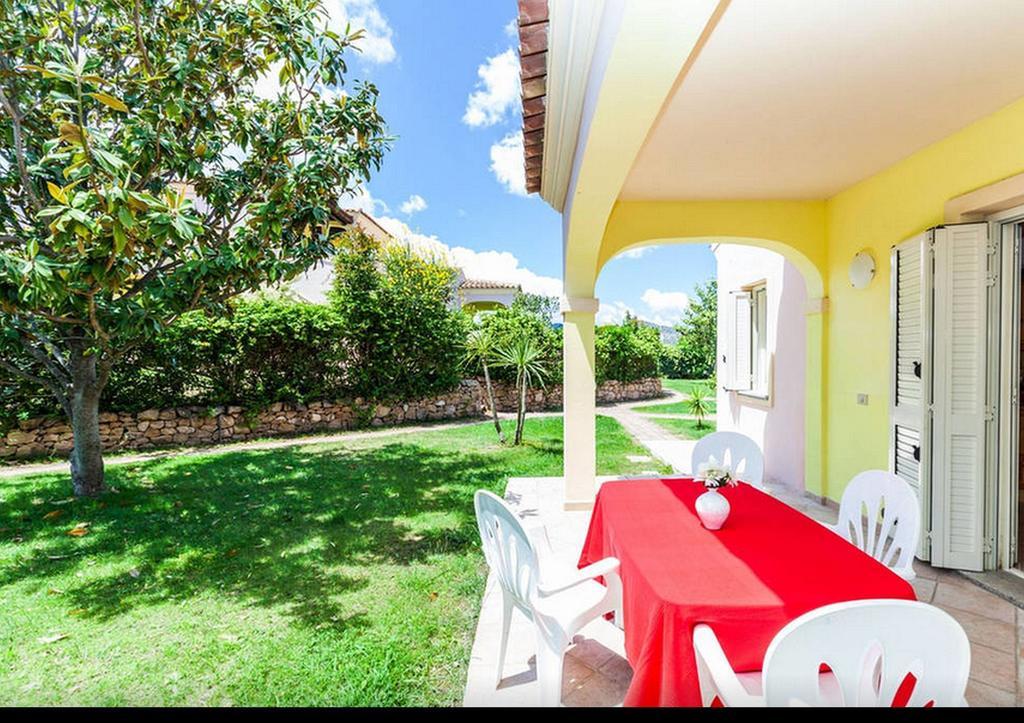 Residence SardegnaSummer Li Cuppulati San Teodoro (Sardinia) Quarto foto