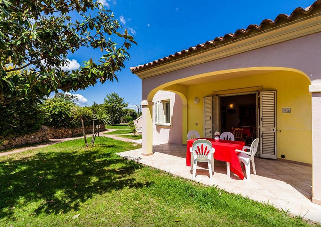 Residence SardegnaSummer Li Cuppulati San Teodoro (Sardinia) Quarto foto