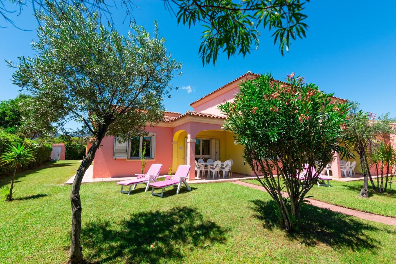 Residence SardegnaSummer Li Cuppulati San Teodoro (Sardinia) Exterior foto