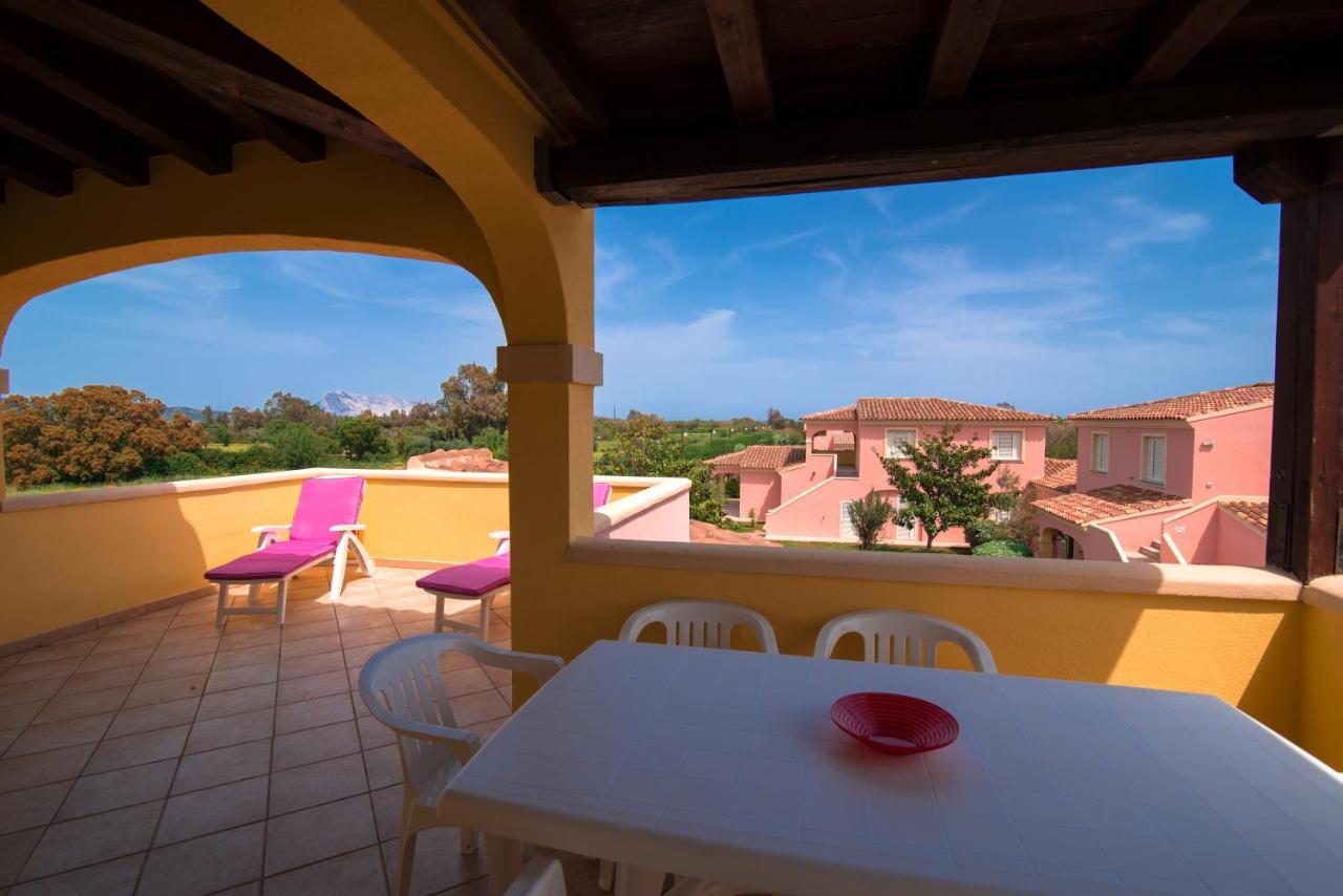 Residence SardegnaSummer Li Cuppulati San Teodoro (Sardinia) Exterior foto