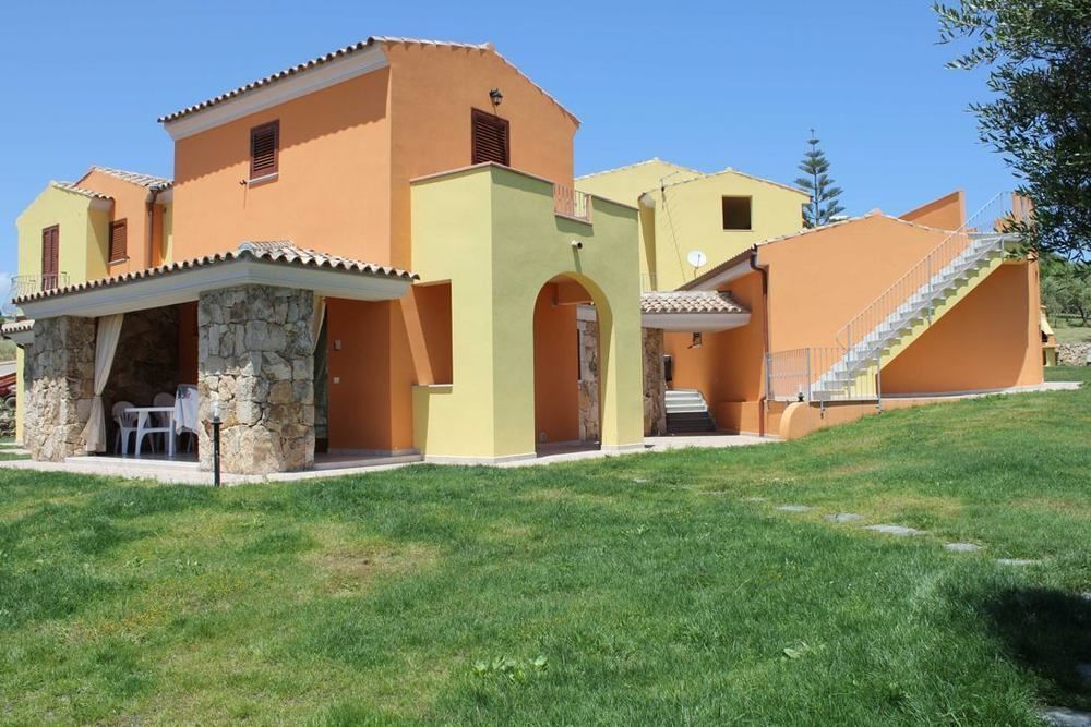 Residence SardegnaSummer Li Cuppulati San Teodoro (Sardinia) Exterior foto