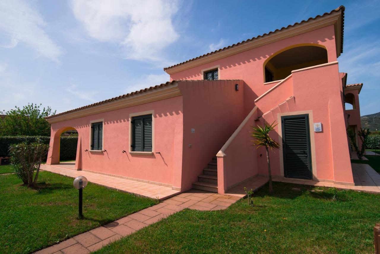 Residence SardegnaSummer Li Cuppulati San Teodoro (Sardinia) Exterior foto