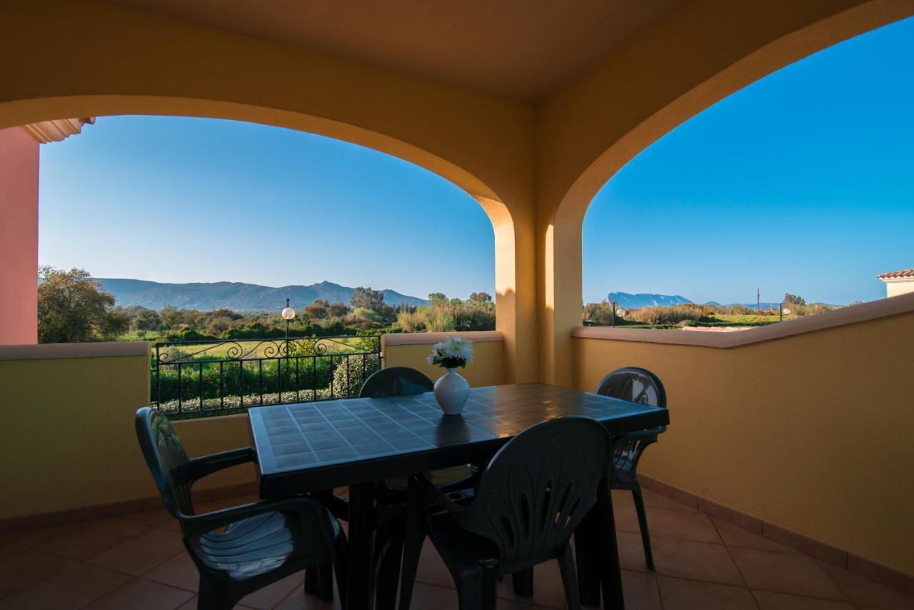 Residence SardegnaSummer Li Cuppulati San Teodoro (Sardinia) Exterior foto