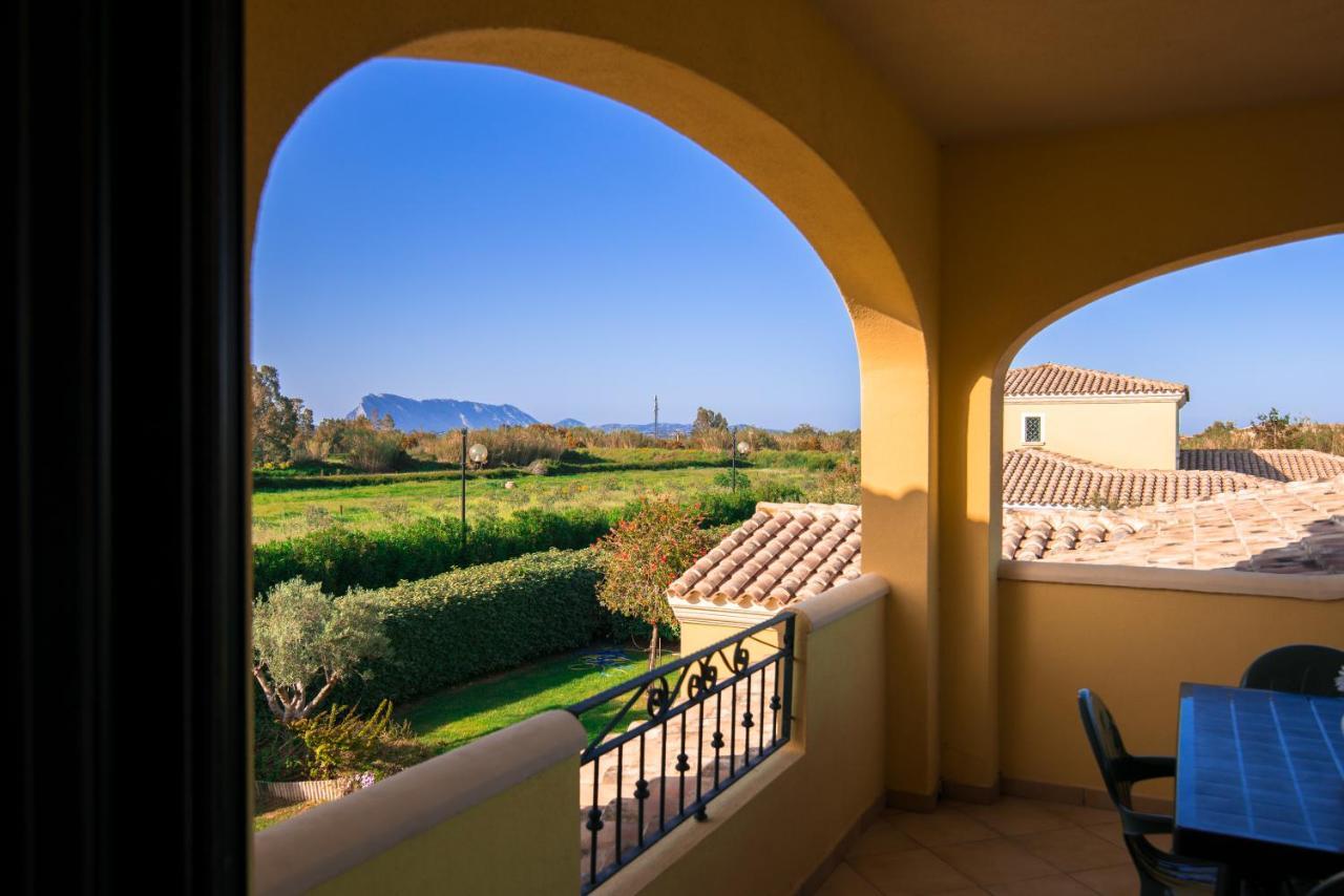Residence SardegnaSummer Li Cuppulati San Teodoro (Sardinia) Exterior foto