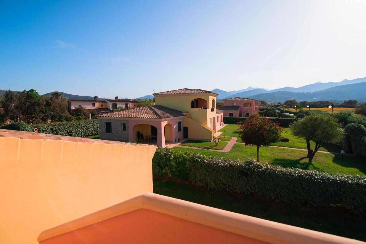 Residence SardegnaSummer Li Cuppulati San Teodoro (Sardinia) Exterior foto