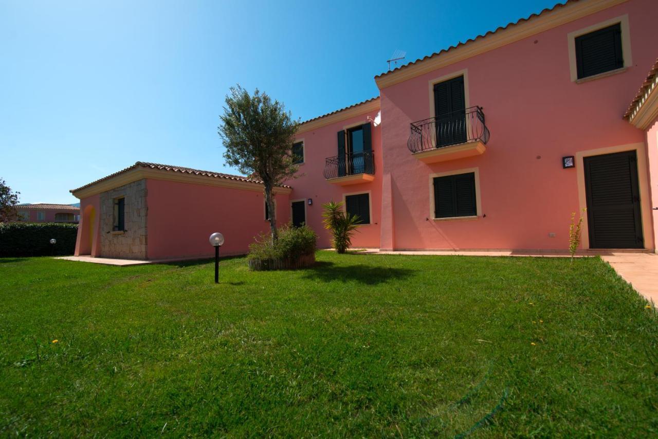 Residence SardegnaSummer Li Cuppulati San Teodoro (Sardinia) Exterior foto