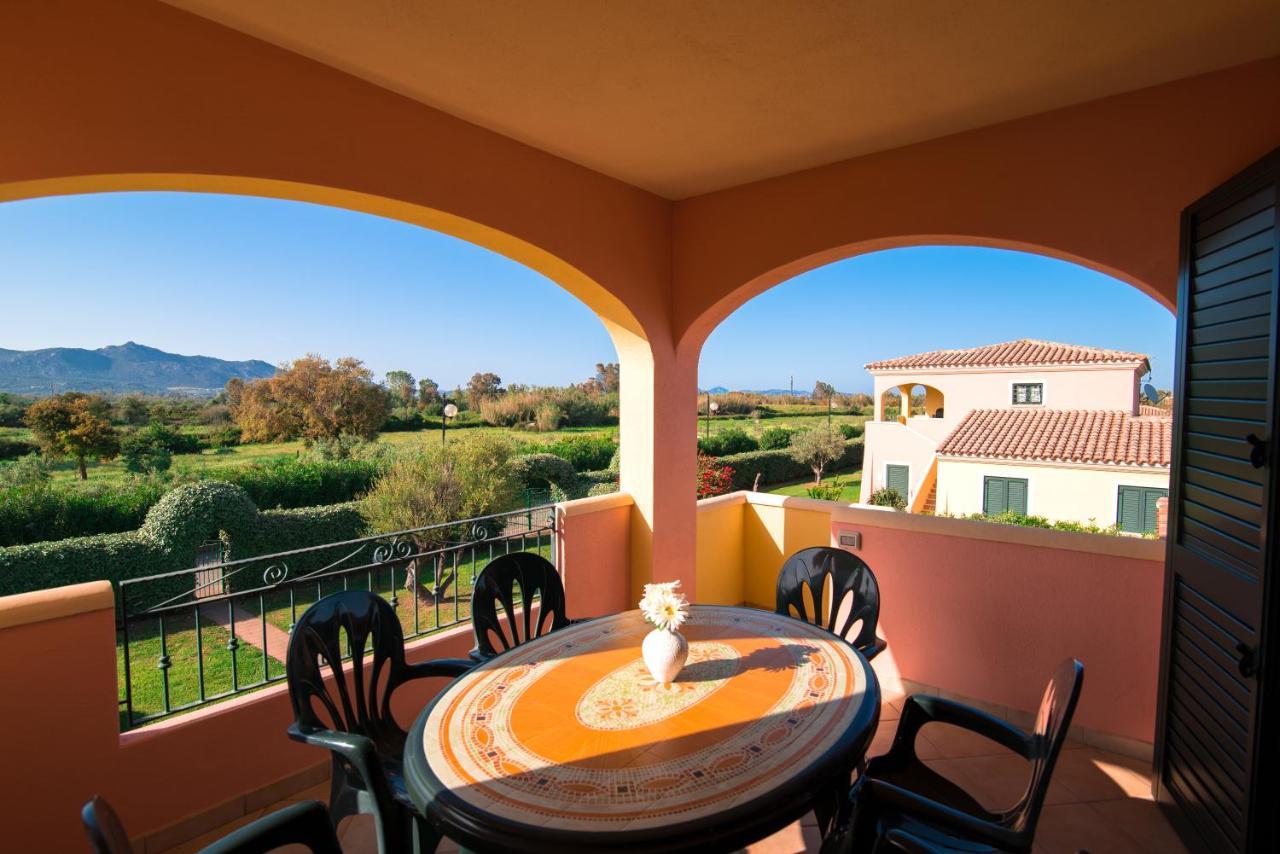 Residence SardegnaSummer Li Cuppulati San Teodoro (Sardinia) Exterior foto