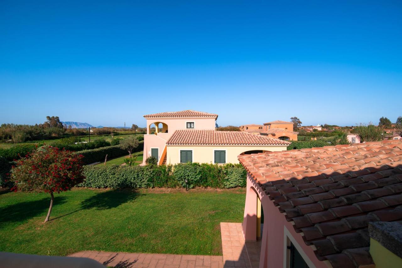 Residence SardegnaSummer Li Cuppulati San Teodoro (Sardinia) Exterior foto