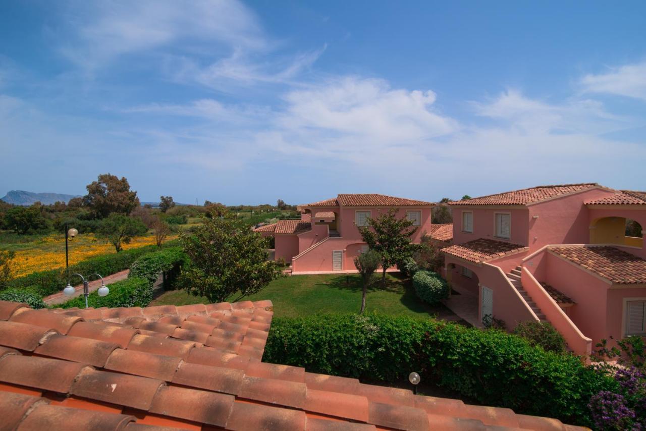 Residence SardegnaSummer Li Cuppulati San Teodoro (Sardinia) Exterior foto