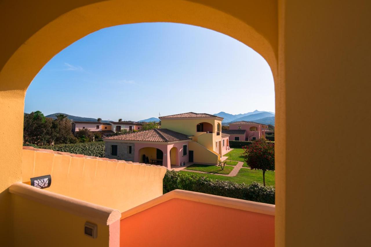 Residence SardegnaSummer Li Cuppulati San Teodoro (Sardinia) Exterior foto