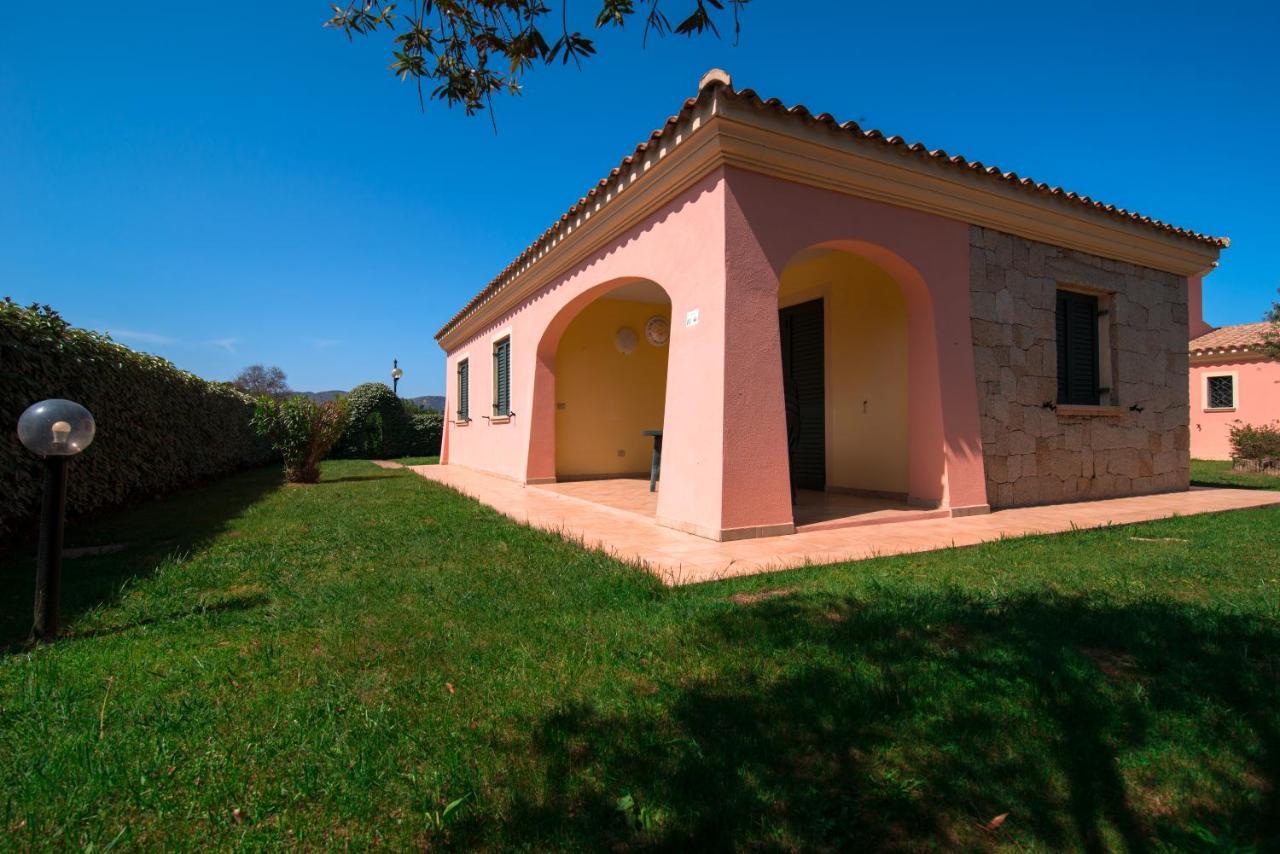 Residence SardegnaSummer Li Cuppulati San Teodoro (Sardinia) Exterior foto