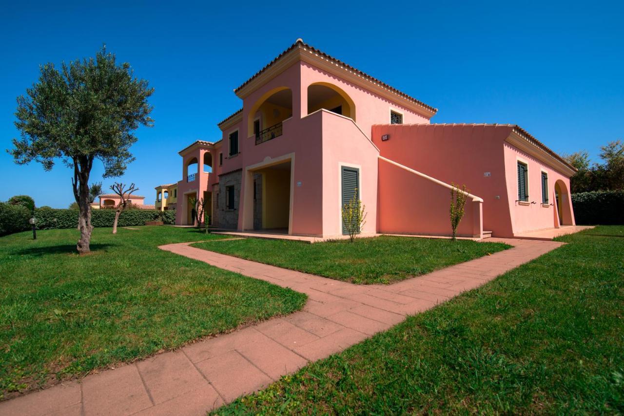 Residence SardegnaSummer Li Cuppulati San Teodoro (Sardinia) Exterior foto